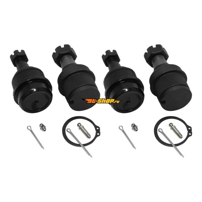 Yukon Gear & Axle YSPBJ-004HDK2 YUK Ball Joints