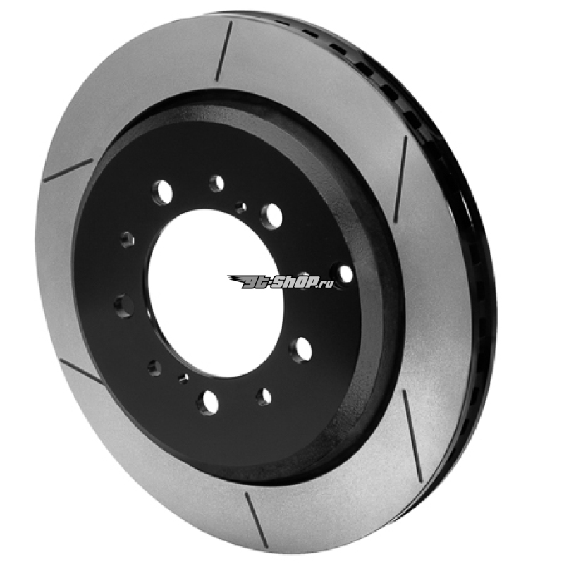 WIL Rotors Wilwood 160-15475-GTB