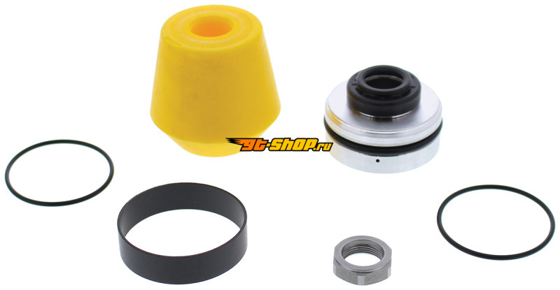 Pivot Works PWSHR-HQ01-000 PIV A-Arm Kit