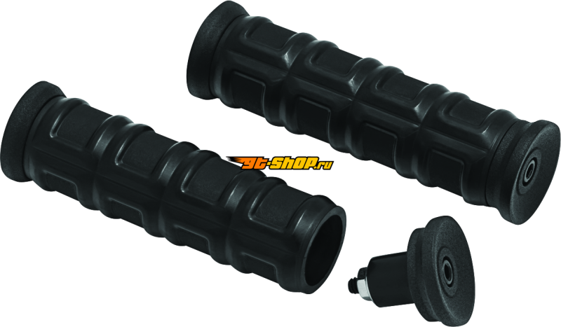 Kuryakyn 6677 KUR Hand Grips D
