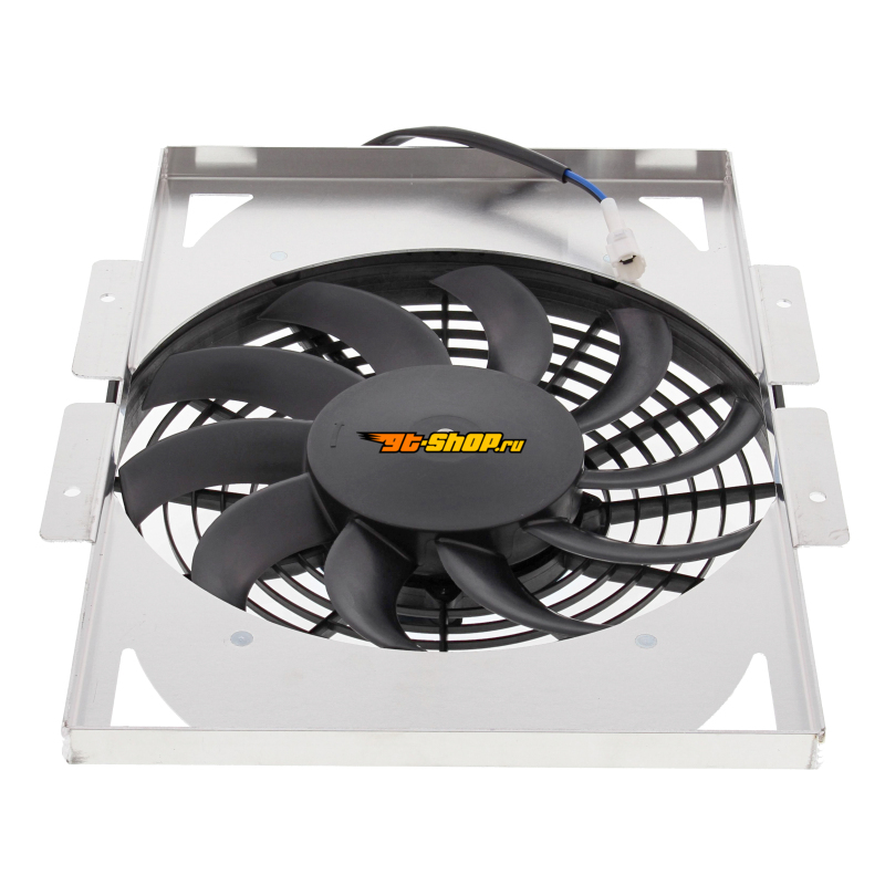 All Balls Racing 70-1007 ABR Cooling Fans