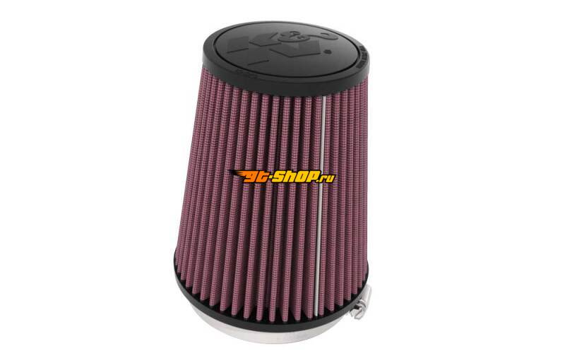 KN Universal Air Filter K&N Engineering RU-5149