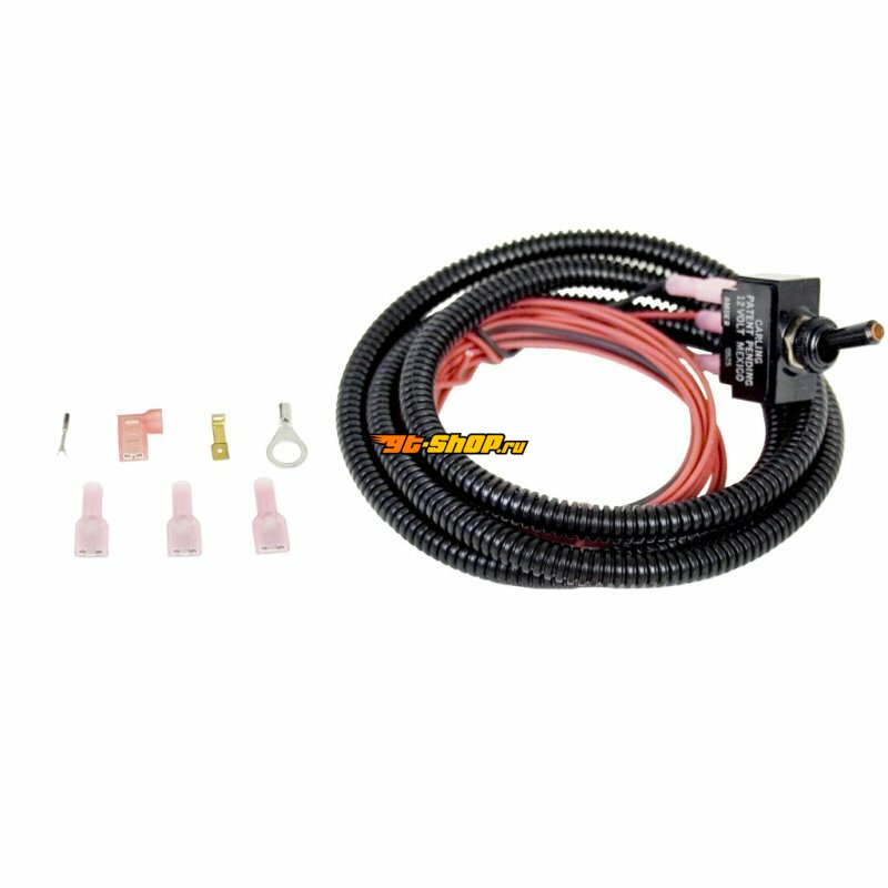 BD Diesel 1036606 BDD High Idle Control