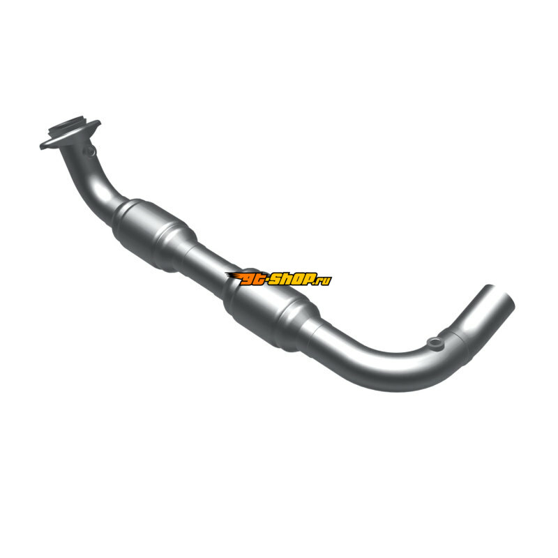 MAG Converter Direct Fit Magnaflow 93154