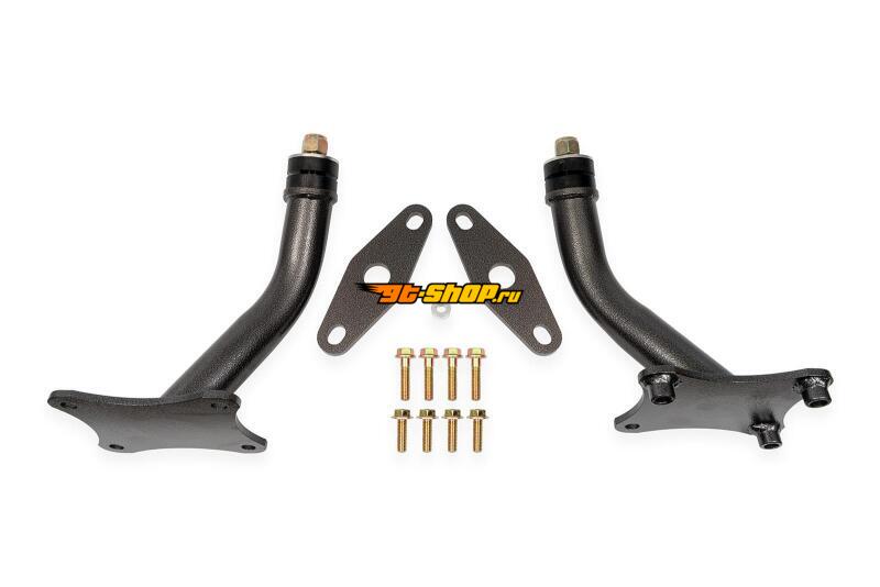 BMR Suspension MM362H BMR Motor Mount Kits