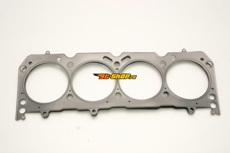 Cometic Gasket C5809-040 CG Head Gaskets