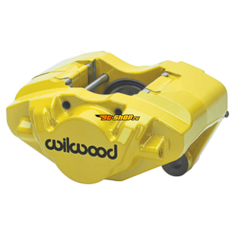 Wilwood 120-17160-Y WIL D31 Brake Kits