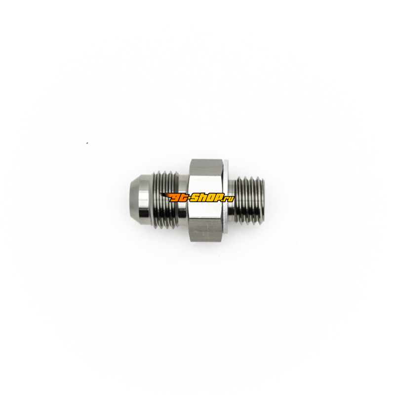 DeatschWerks 6-02-0613 DW AN to NPT Adapters