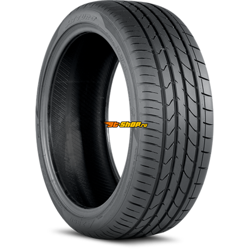 ATT AZ 850 Tires Atturo Tire AZ850-A7JMBAFE