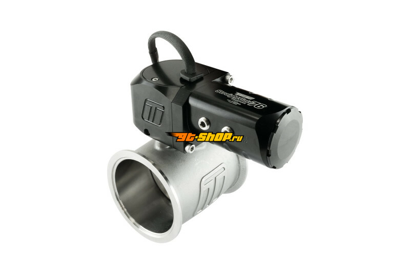 Turbosmart TS-0567-1002 TS Electronic StraightGates