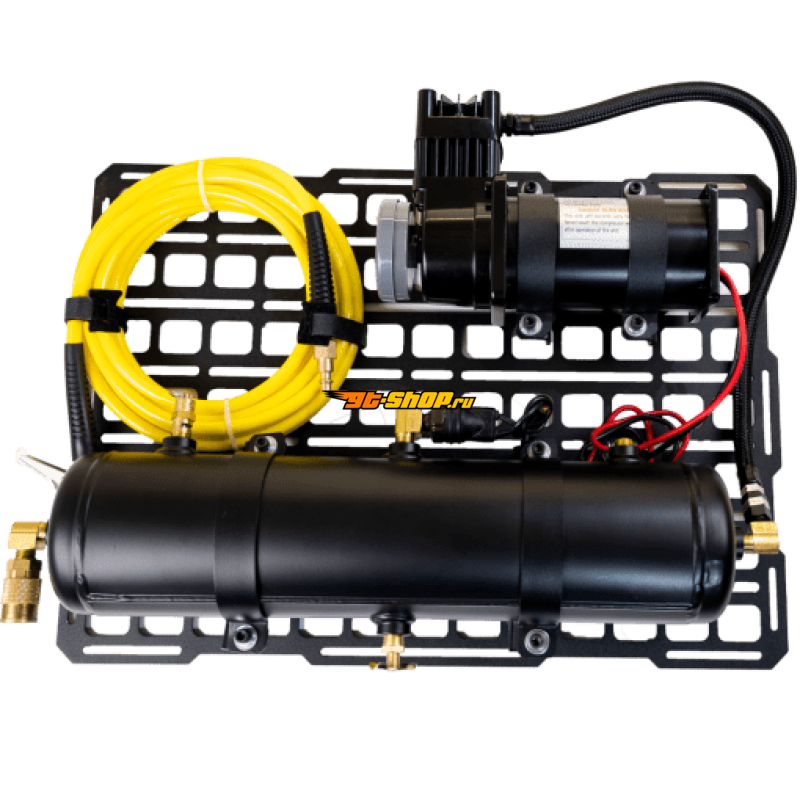 Kleinn Air Horns MOBILE2W KLE Remote Start