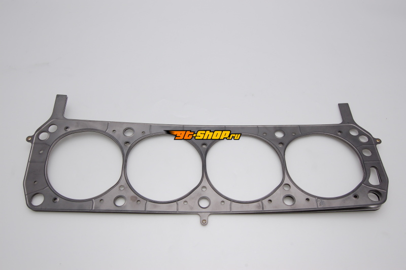 Cometic Gasket C5509-040 CG Head Gaskets
