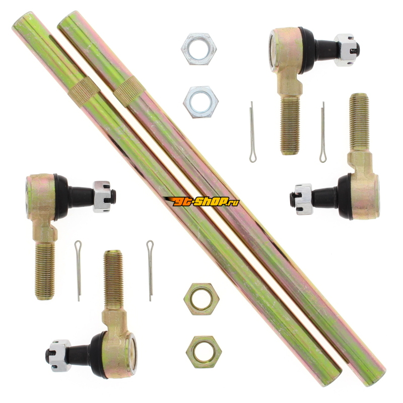 All Balls Racing 52-1002 ABR Tie Rod Kits