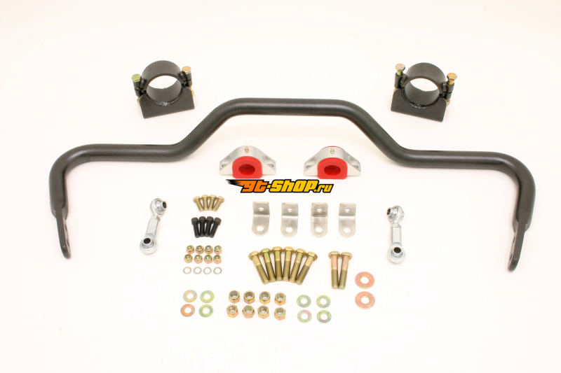BMR Suspension XSB010H BMR Sway Bar Kits
