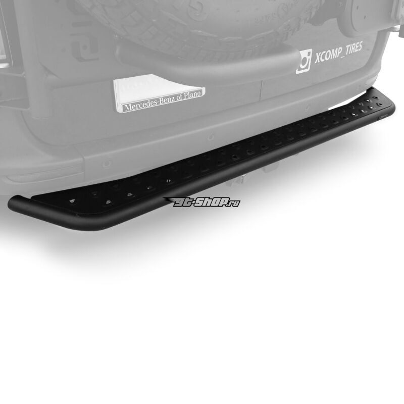 Westin 28-31045 WES Nerf Bars - Outlaw