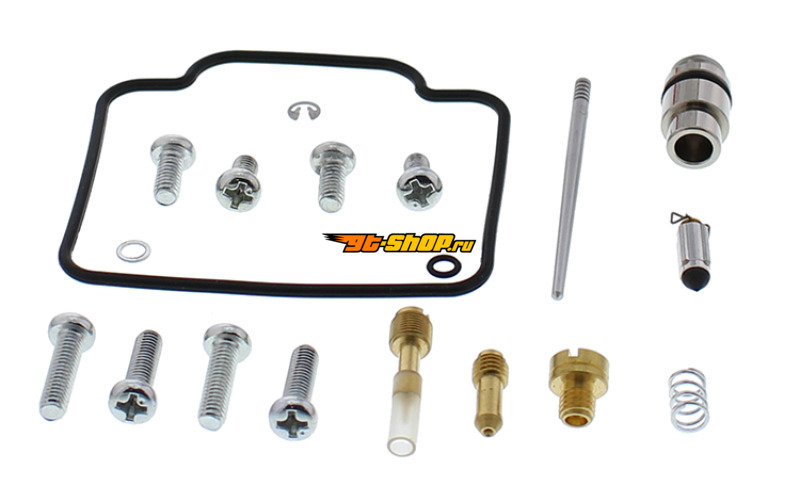 All Balls Racing 26-1567 ABR Carburetor Rebuild Kits