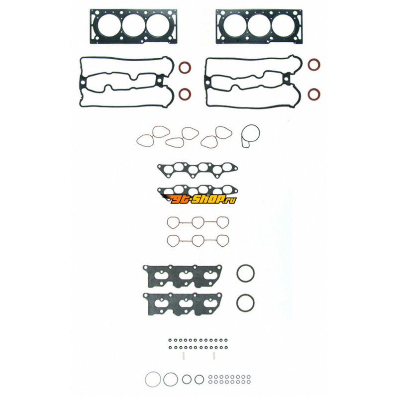 Fel-Pro HS26173PT2 FEL Cylinder Head Gaskets