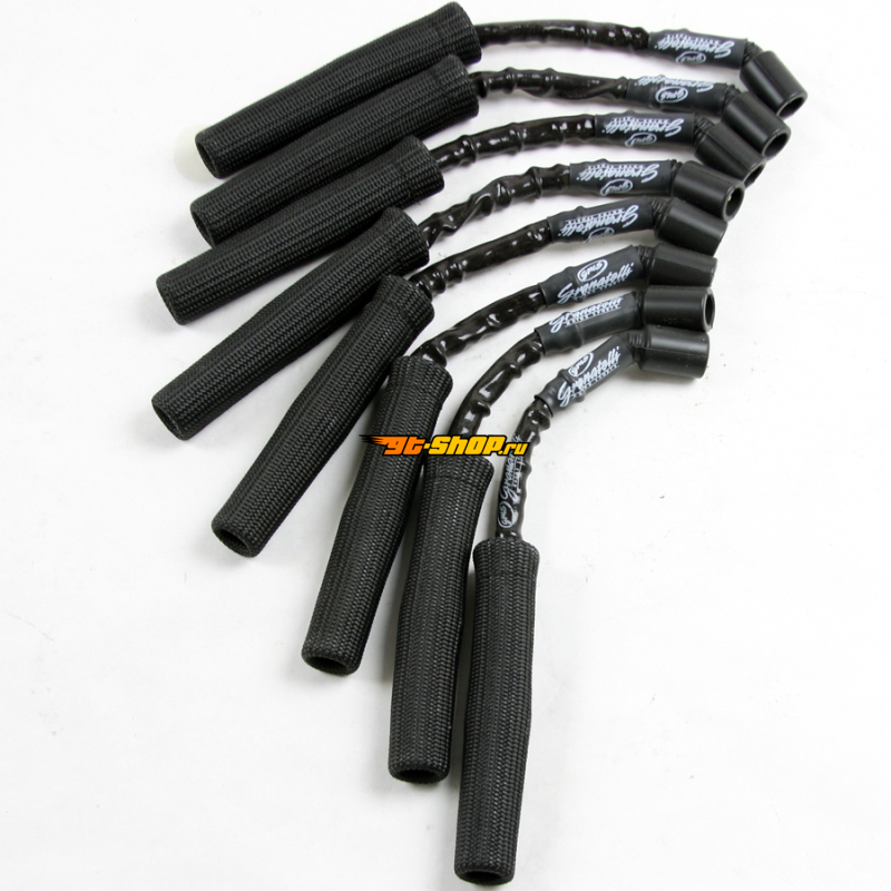 GMS Wire Connection Kits Granatelli Motor Sports 28-5362HTBB