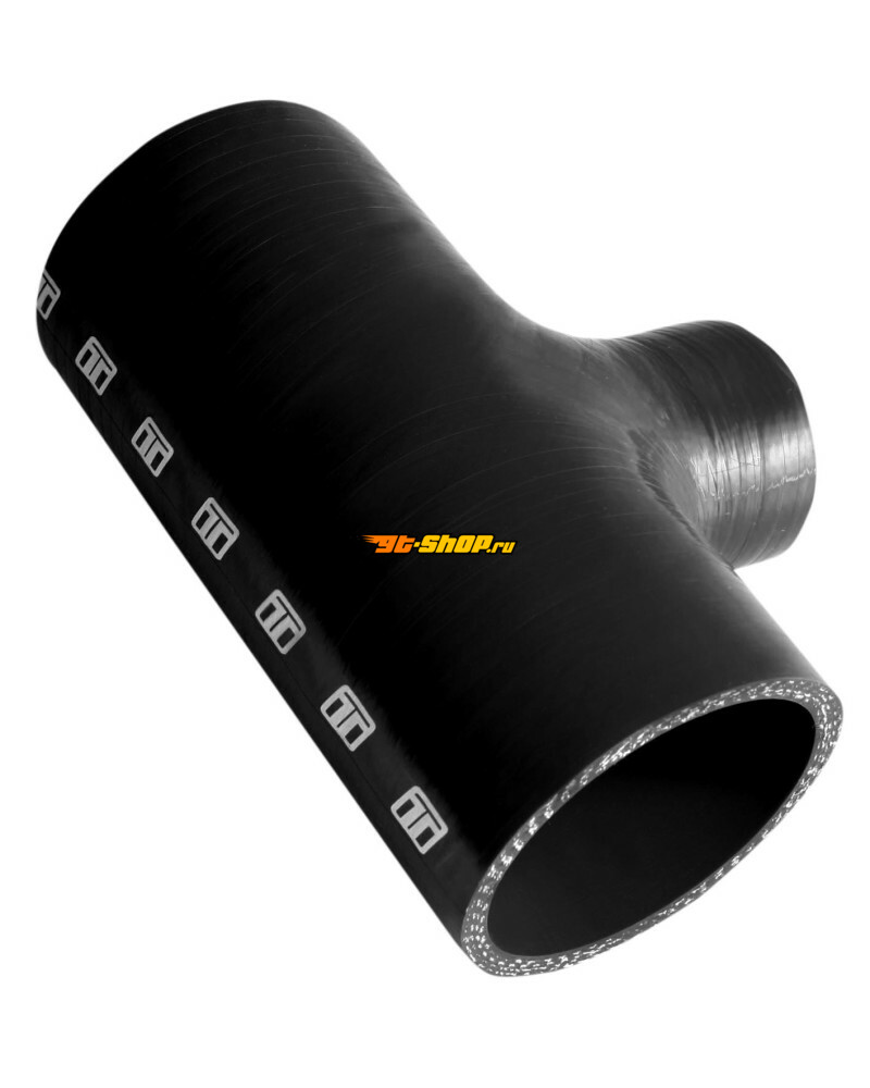 Turbosmart TS-HT250150-BK TS Hose Tees