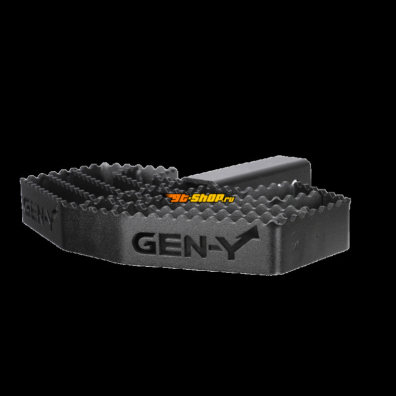 GEN-Y Hitch GH-030 GEN Hitch Steps