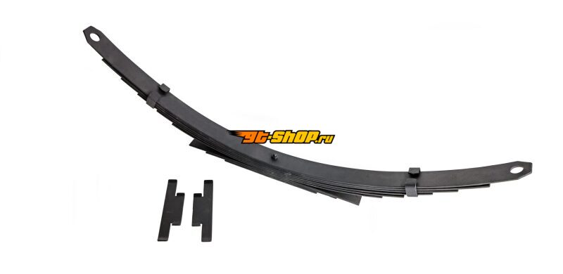 Ridetech 11534898 RID Steel Leaf Springs