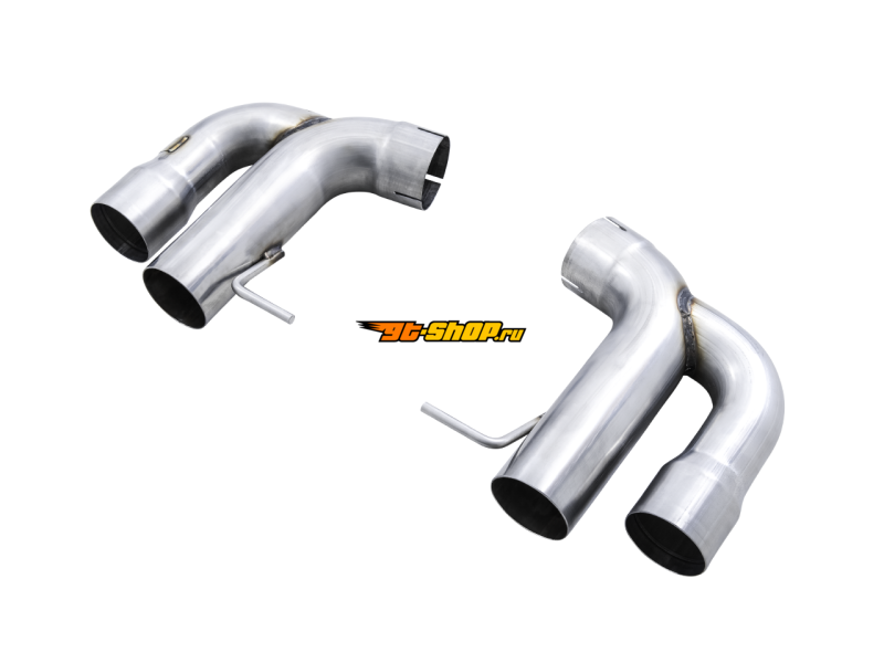 AWE Tuning 3820-41012 AWE Exhaust Conversion Kits