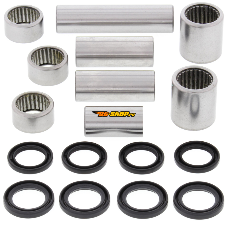 All Balls Racing 27-1169 ABR Linkage Bearing Kits