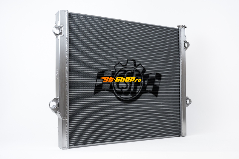CSF 7215 CSF Radiators - Aluminum