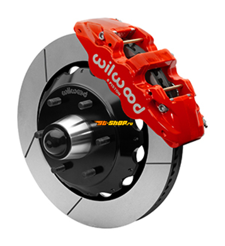 WIL Aero Brake Kit Wilwood 140-15947-R
