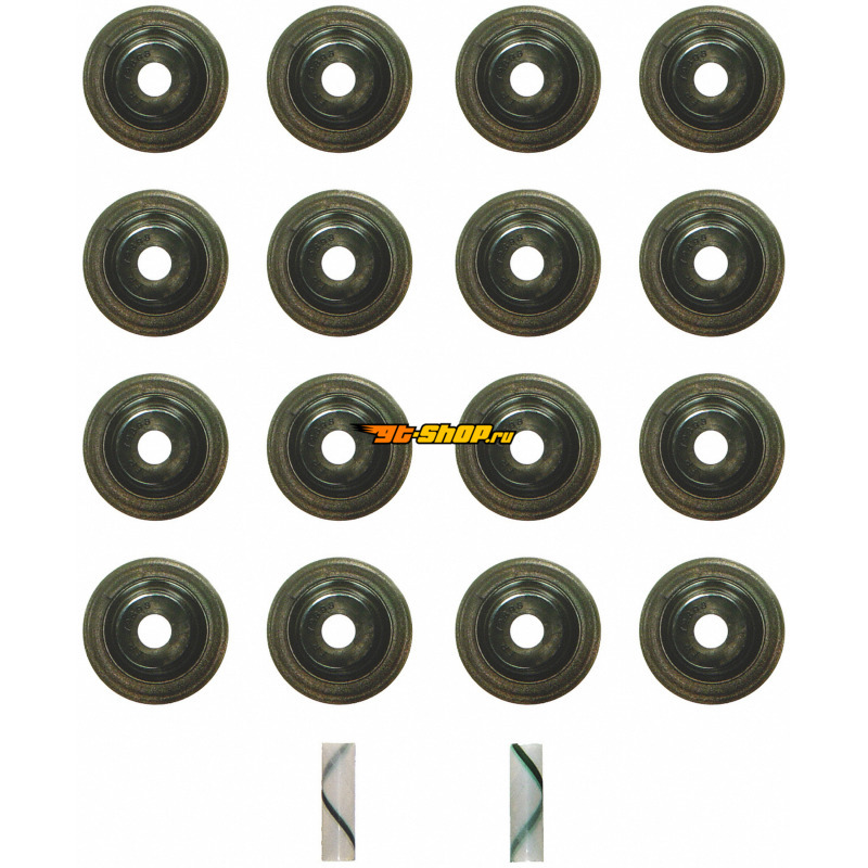 Fel-Pro SS72893 FEL Engine Valve Stem Oil Seal Sets