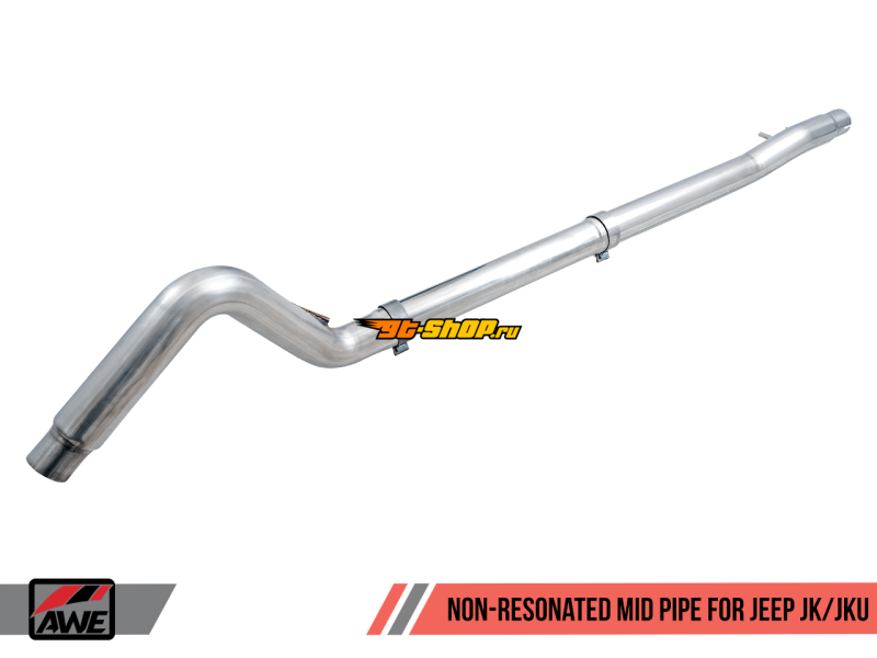 AWE Tuning 3020-11005 AWE Midpipes