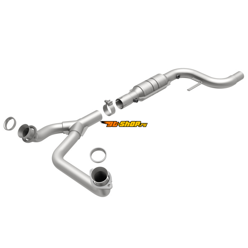 MAG Converter Direct Fit Magnaflow 51090