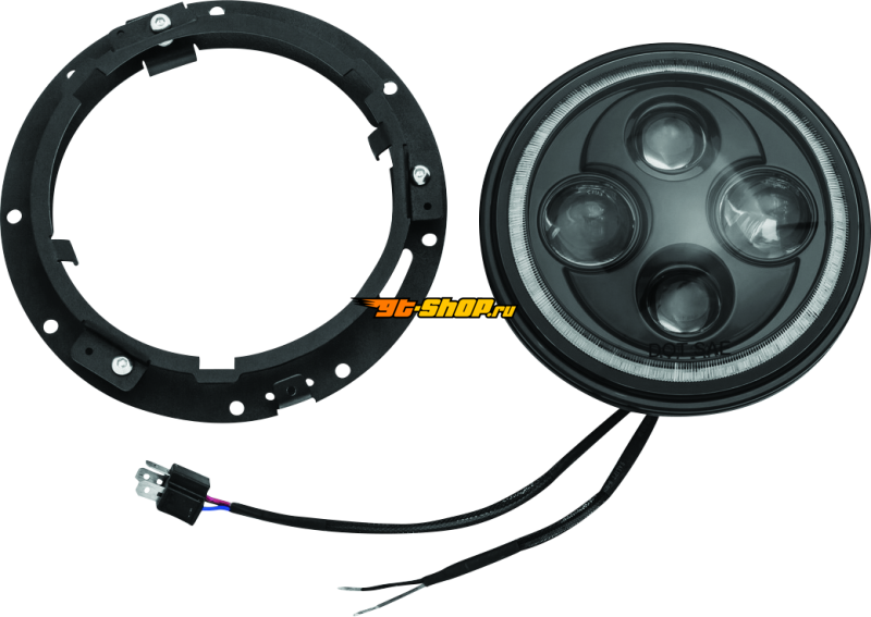 Kuryakyn 2460 KUR Brackets B