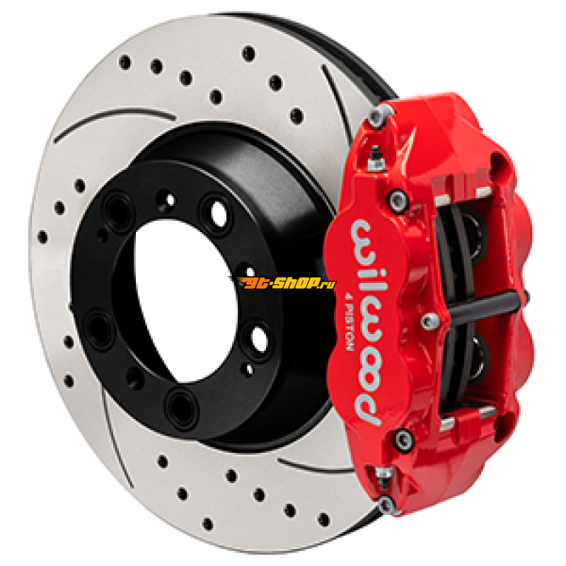 WIL Superlite Brake Kit Wilwood 140-17101-DR