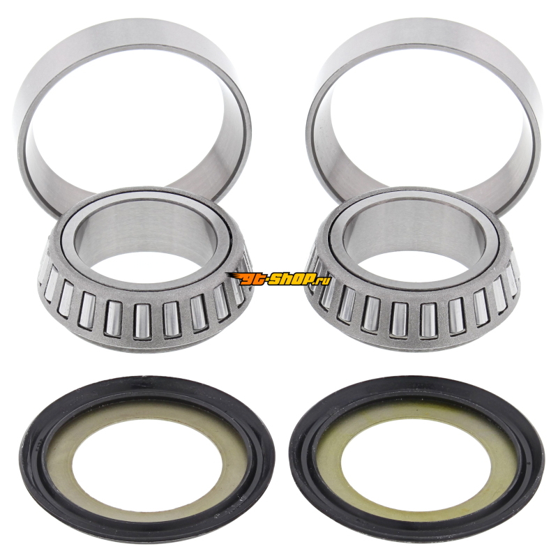 All Balls Racing 22-1010 ABR Steering Bearing Kits