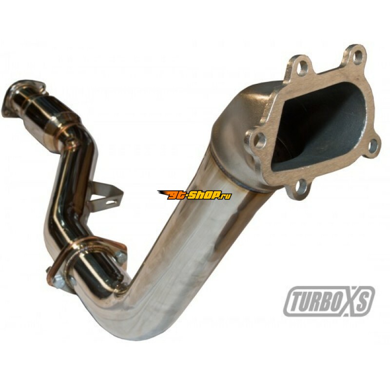 Turbo XS WS08-DPC TXS Downpipes
