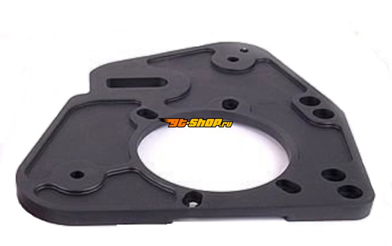 KraftWerks 159-05-006T KRT Supercharger Pulleys