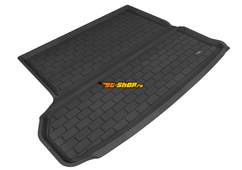 3D MAXpider M1TY1631301 ACE Cargo Liner - Gray