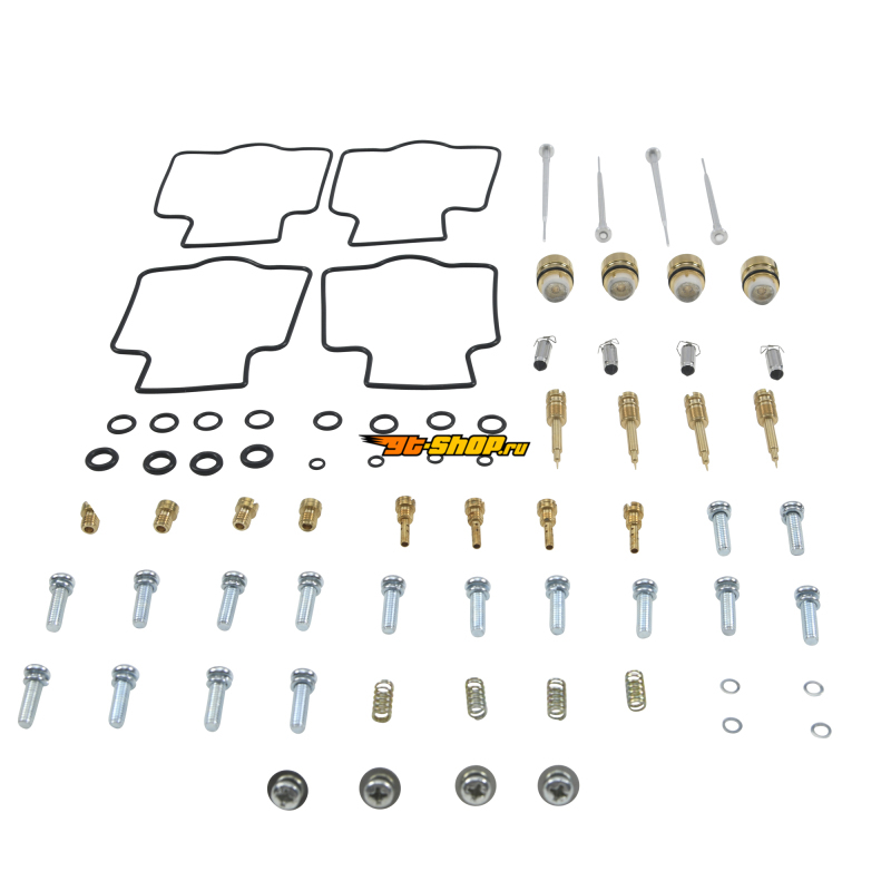 All Balls Racing 26-10149 ABR Carburetor Rebuild Kits