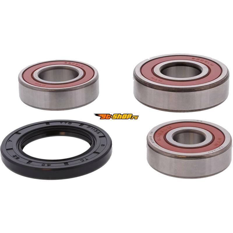 Pivot Works 25-1489-P PIV A-Arm Kit