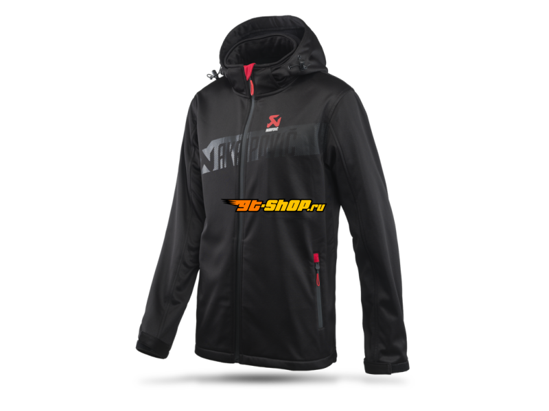 Akrapovic 802086 AKR Apparel