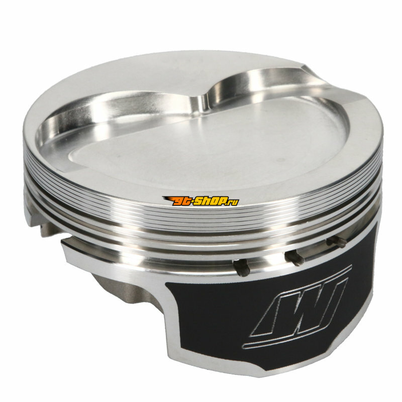 WIS Piston Sets - 8 Cyl Wiseco K0035X155