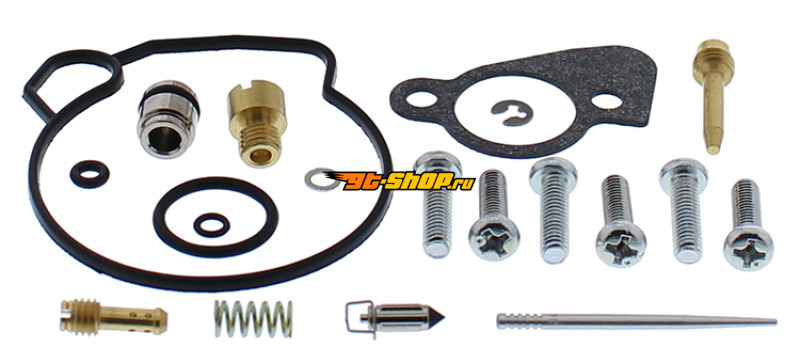 All Balls Racing 26-1444 ABR Carburetor Rebuild Kits