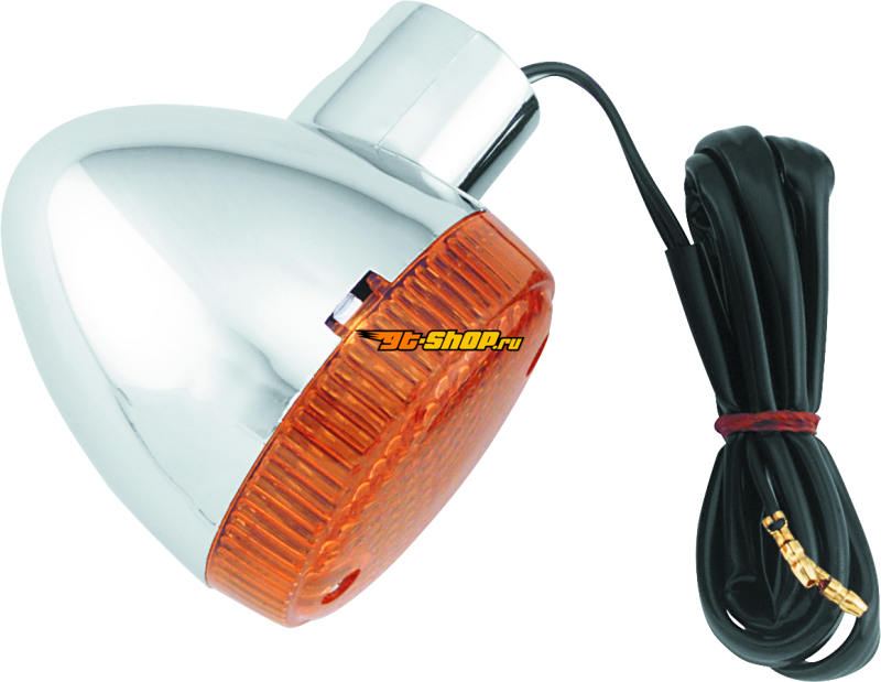 BikeMaster 261063 BKM Turn Signals