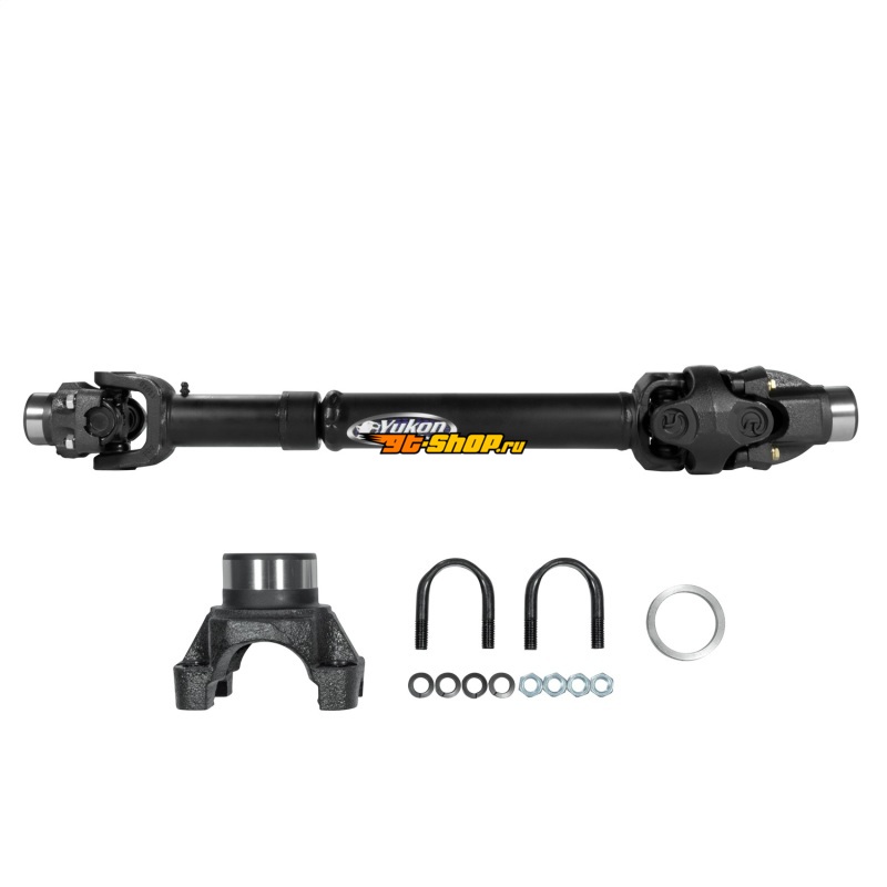 Yukon Gear & Axle YDS036 YUK Driveshafts