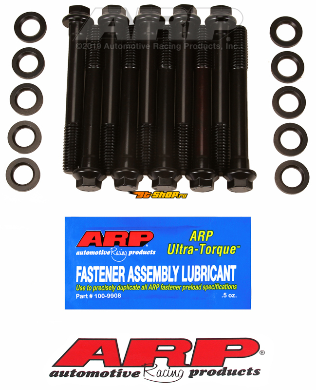 ARP 125-5201 ARP Main Bolt Kits