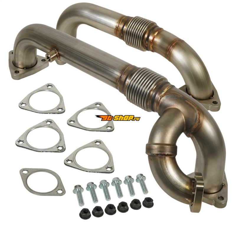 BD Diesel 1043909 BDD UpPipe Kits