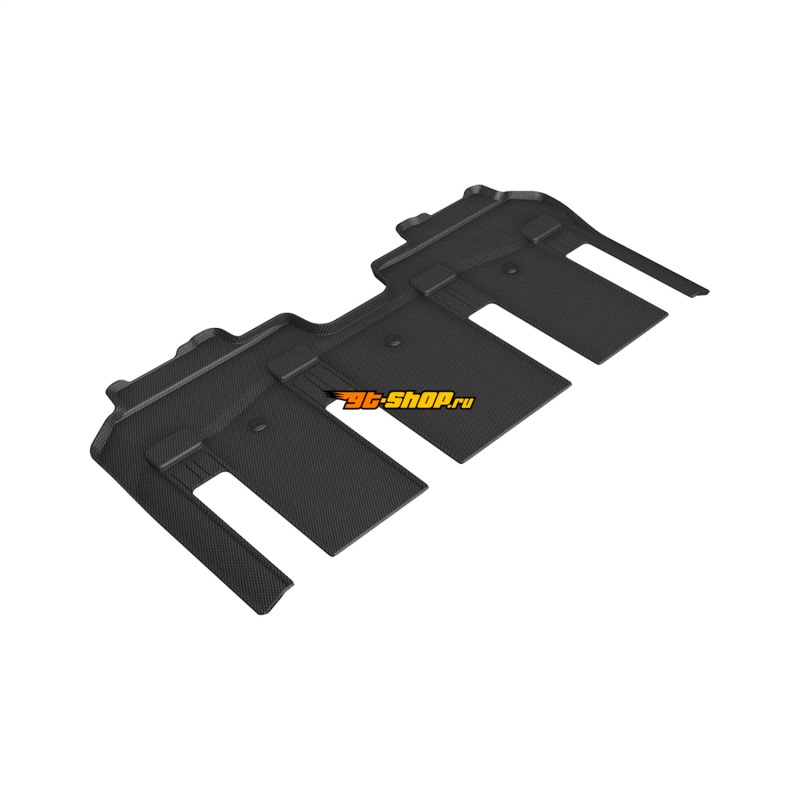 3D MAXpider L1TY27621509 ACE Kagu - Rear - Black