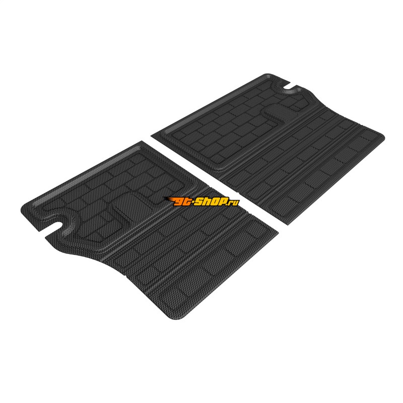 3D MAXpider Q1SB0241309 ACE Cargo Liner - Black