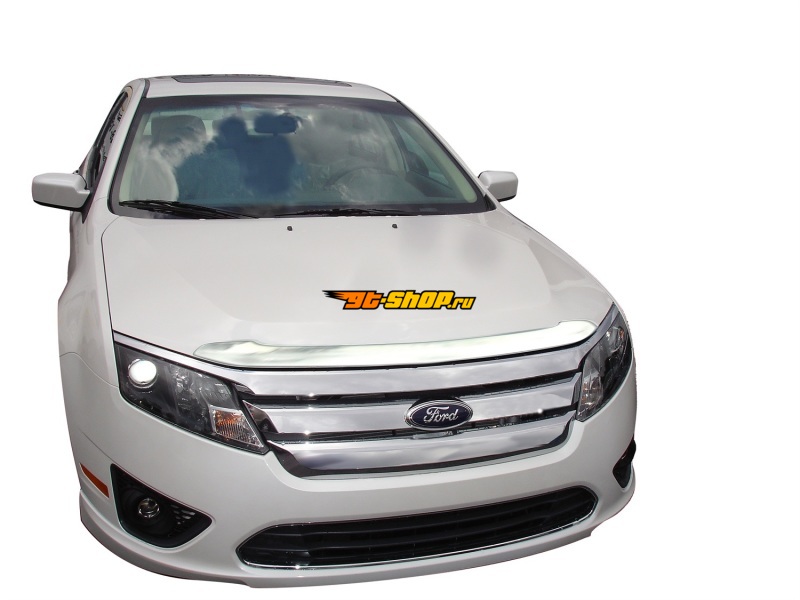 AVS 620013 AVS Aeroskin Shield - Chrome